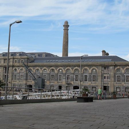 Апартаменти 45 Brewhouse - Royal William Yard Плімут Екстер'єр фото